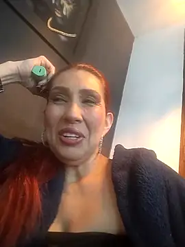 Perla Franco online show from 04/24/26, 06:37