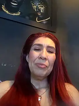 Perla Franco online show from 11/28/25, 05:29