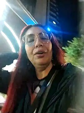 Snapshot of Perla_Franco chatting on 01/14/26, 03:10 Perla Franco online show from 01/14/26, 03:10