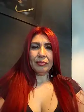 Perla Franco online show from 03/07/26, 05:58