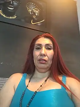 Perla Franco online show from 04/07/26, 06:37