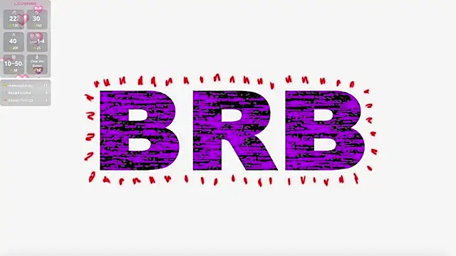 elodie walker online show from 02/11/25, 03:18