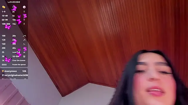 elodie walker online show from 01/14/26, 12:53