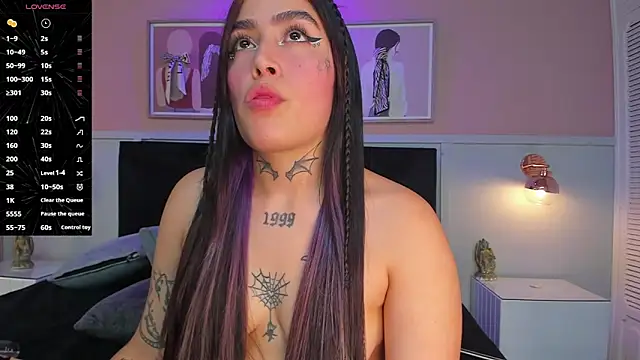 elodie walker online show from 10/16/25, 01:30