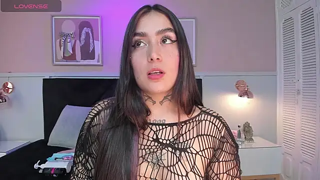 elodie walker online show from 10/03/25, 01:23