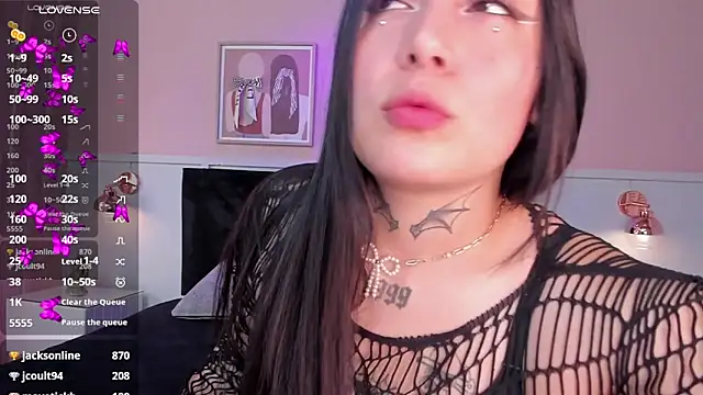 elodie walker online show from 02/11/26, 11:43