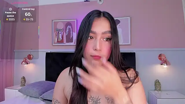 elodie walker online show from 11/26/25, 11:54