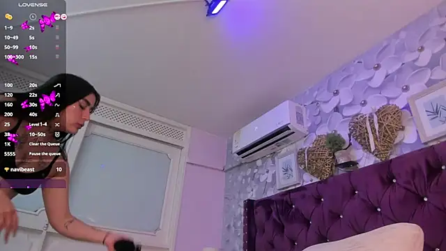 elodie walker online show from 02/11/26, 11:48