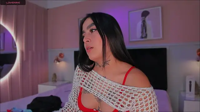 elodie walker online show from 03/03/26, 12:01