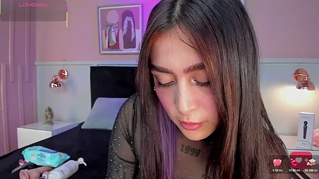 elodie walker online show from 09/26/25, 12:34