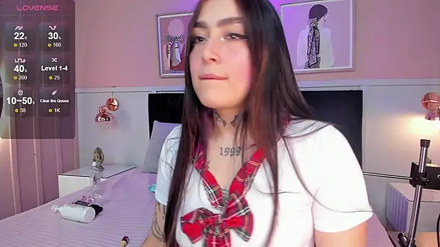 elodie walker online show from 10/04/25, 12:17