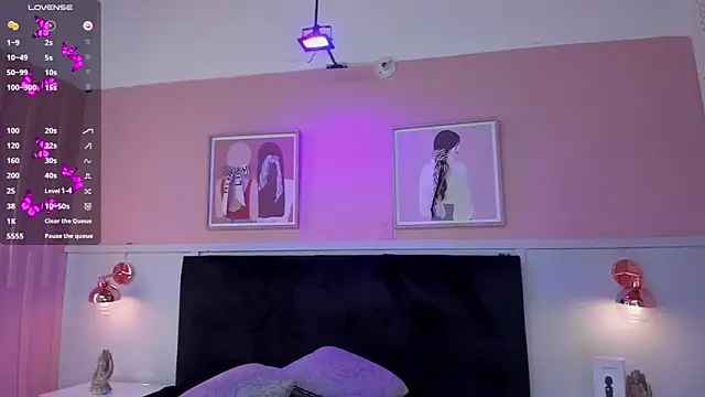 elodie walker online show from 01/09/26, 12:45