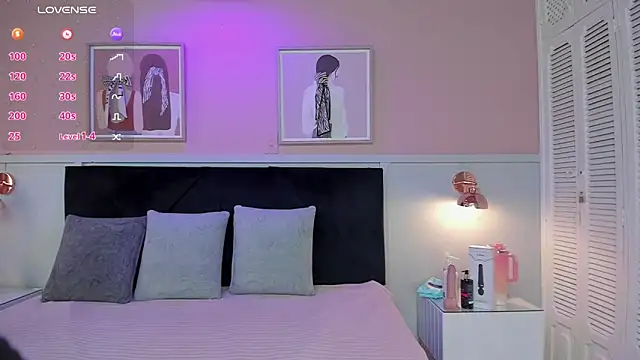 elodie walker online show from 09/30/25, 12:44