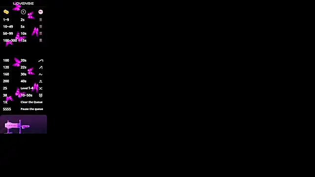 elodie walker online show from 12/21/25, 12:51