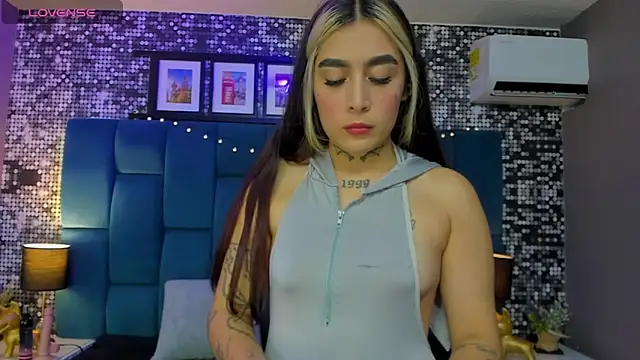 elodie walker online show from 03/22/25, 11:32