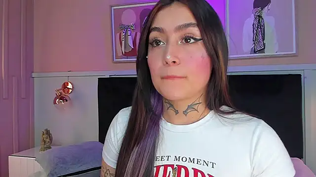 elodie walker online show from 10/15/25, 12:24