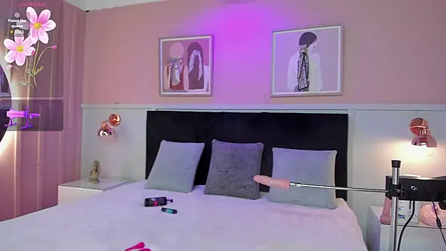 elodie walker online show from 09/21/25, 12:21