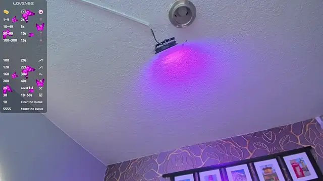 elodie walker online show from 01/10/26, 03:40