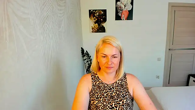 Alicee Gracee online show from 07/06/26, 09:27