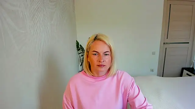 Alicee Gracee online show from 06/21/26, 08:20