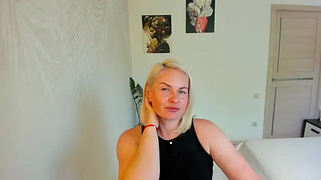 Alicee Gracee online show from 07/13/26, 08:57