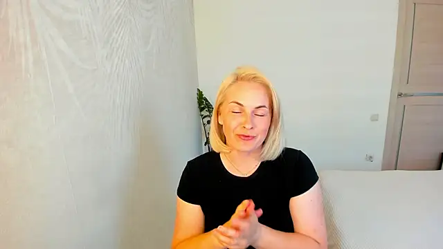 Alicee Gracee online show from 05/30/26, 12:22