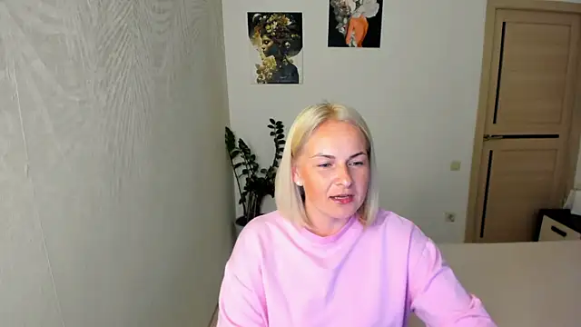 Alicee Gracee online show from 06/30/26, 07:36