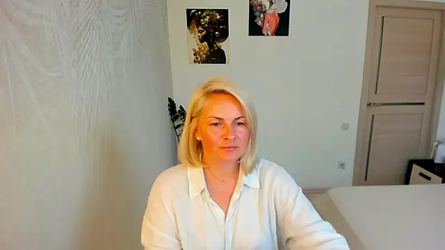 Alicee Gracee online show from 07/09/26, 09:32
