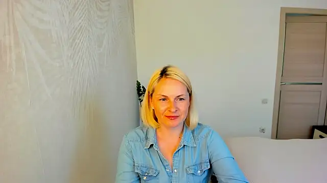 Alicee Gracee online show from 05/22/26, 10:35