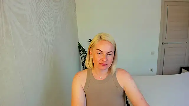 Alicee Gracee online show from 06/03/26, 02:33
