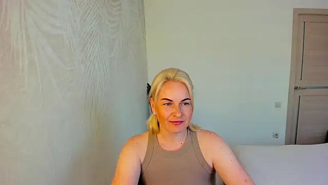 Alicee Gracee online show from 06/03/26, 01:01