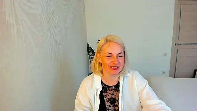 Alicee Gracee online show from 05/29/26, 07:58