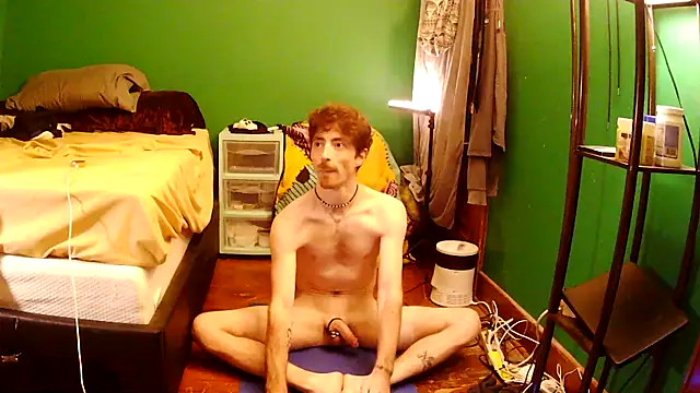 Noorcree online show from 11/23/25, 06:01