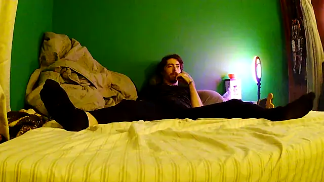 Noorcree online show from 02/06/26, 05:58