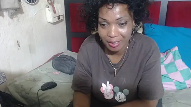 MaximTease24 online show from 04/08/26, 09:27