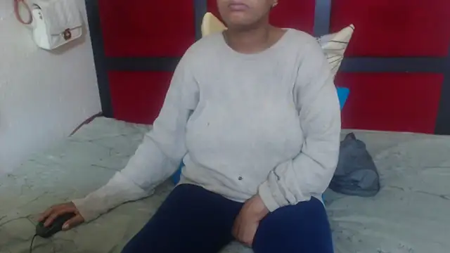 MaximTease24 online show from 03/20/26, 08:21