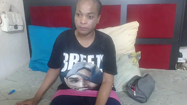 MaximTease24 online show from 03/25/26, 05:18