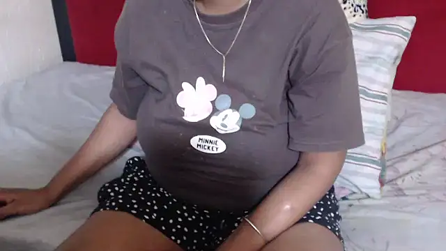 MaximTease24 online show from 05/08/26, 09:29