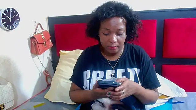 MaximTease24 online show from 03/14/26, 09:21