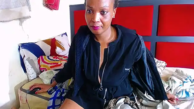 MaximTease24 online show from 02/01/26, 10:52