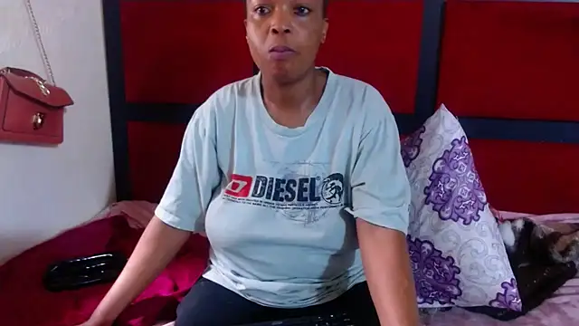 MaximTease24 online show from 12/14/25, 10:32