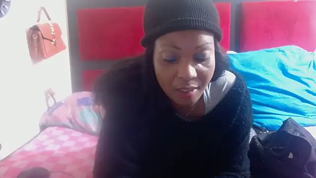 MaximTease24 online show from 03/12/26, 03:27