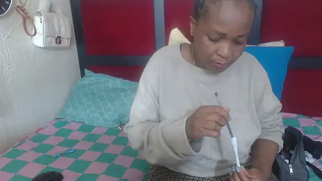 MaximTease24 online show from 03/23/26, 07:03