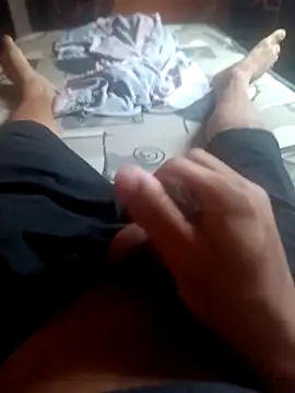 JuggedRegrets online show from 03/10/26, 04:11