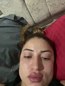 cristal-evanns online show from 06/05/26, 03:00