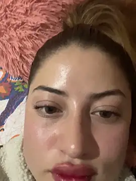 cristal-evanns online show from 06/15/26, 07:13