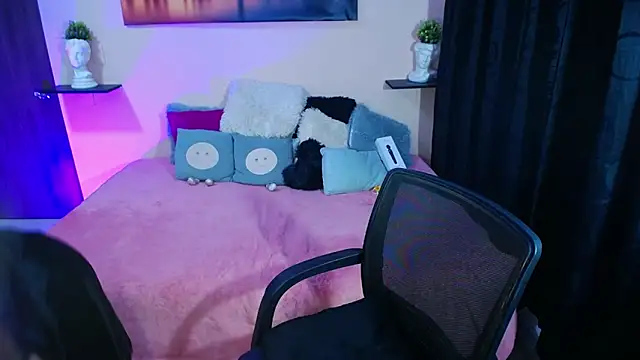 cristal-evanns online show from 01/07/25, 12:03