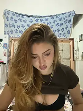 cristal-evanns online show from 05/31/26, 05:08
