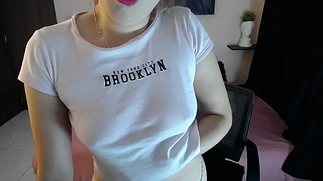 cristal-evanns online show from 03/09/26, 08:45