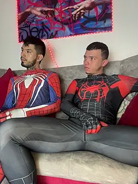 Anthony-Martin online show from 03/11/26, 02:11